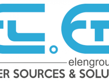 Logo El.En. Group