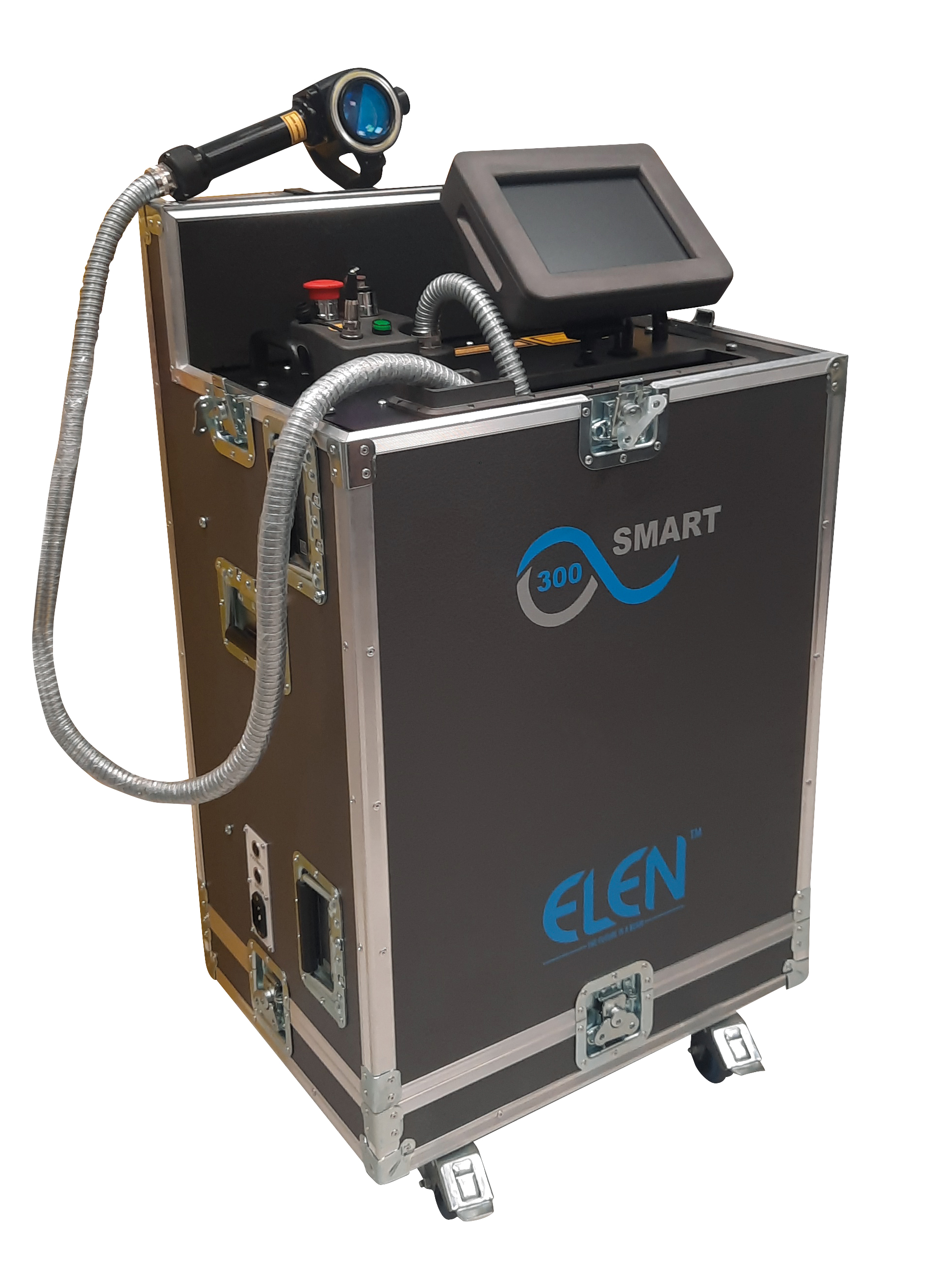 EL.EN. Smart Laser 300